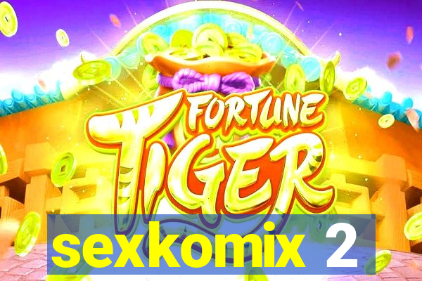 sexkomix 2